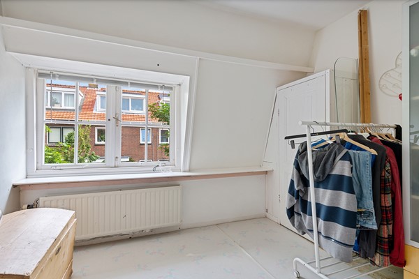 Medium property photo - Bilderdijkstraat 18, 2041 NK Zandvoort